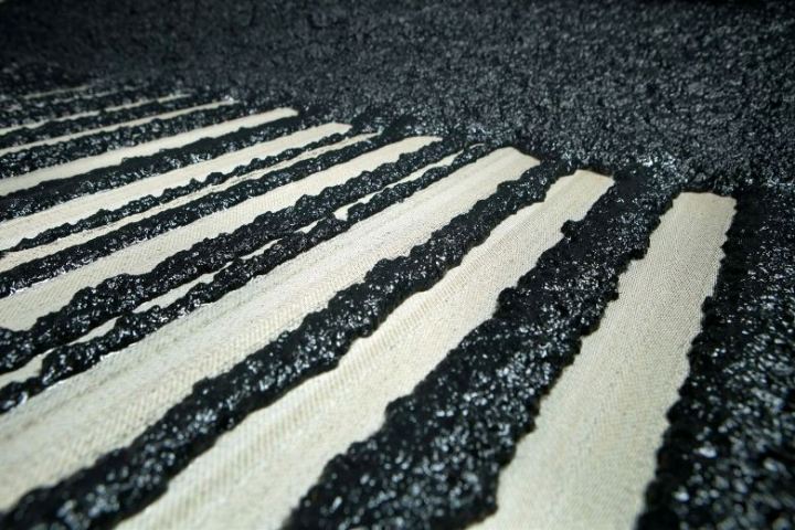 Waste Water Treatment Plant Biosolid Dewatering